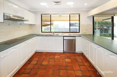 Property photo of 12 David Avenue North Ryde NSW 2113