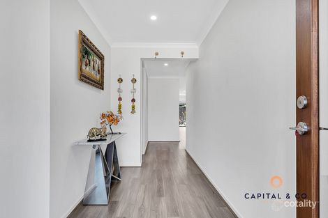Property photo of 15 Grainger Drive Wollert VIC 3750
