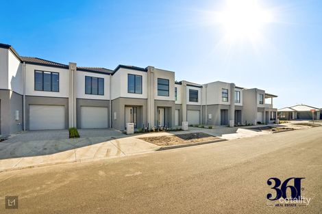 Property photo of 7 Yutika Street Werribee VIC 3030