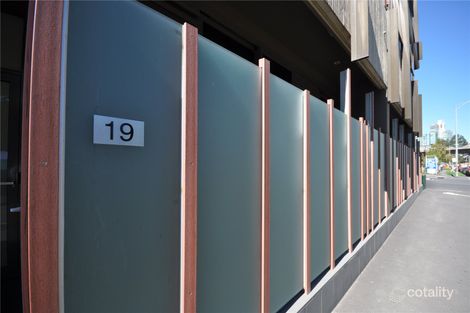 Property photo of 19 Balston Street Southbank VIC 3006