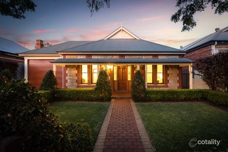 8 Lomond Ave, Kensington Park, SA 5068