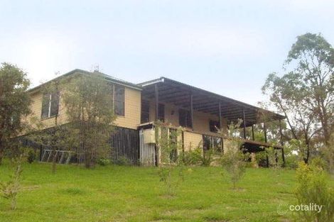 Property photo of 31 Bonnell Road Thornton QLD 4341