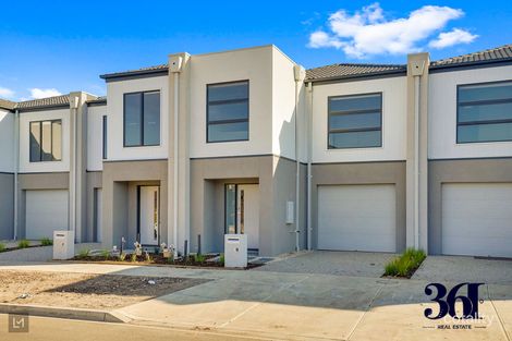 Property photo of 7 Yutika Street Werribee VIC 3030