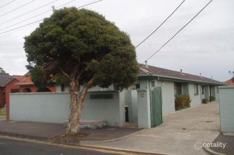4/12 Howson St, Brunswick West, VIC 3055