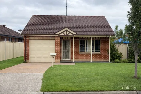 58 Dongola Cct, Schofields, NSW 2762