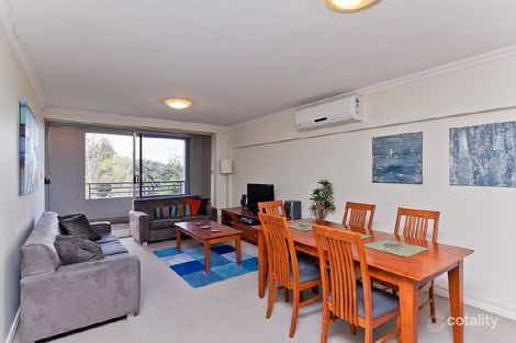 Property photo of 14/134 Mounts Bay Road Perth WA 6000
