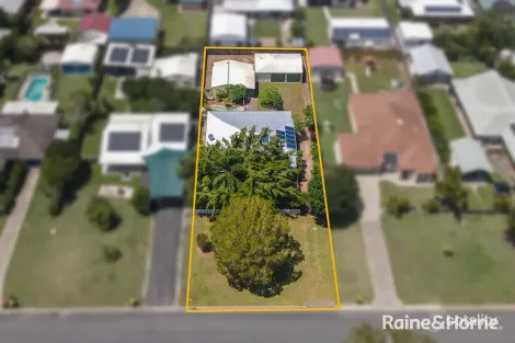 Property photo of 52 Orchid Drive Burrum Heads QLD 4659