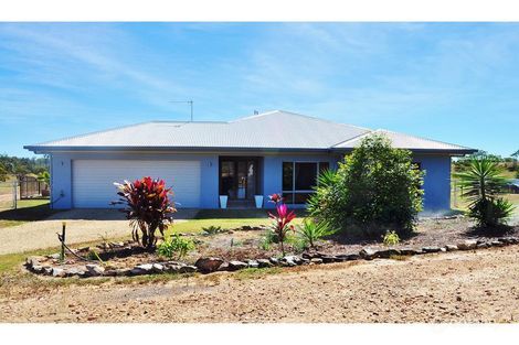 Property photo of 31 Catherine Atherton Drive Mareeba QLD 4880