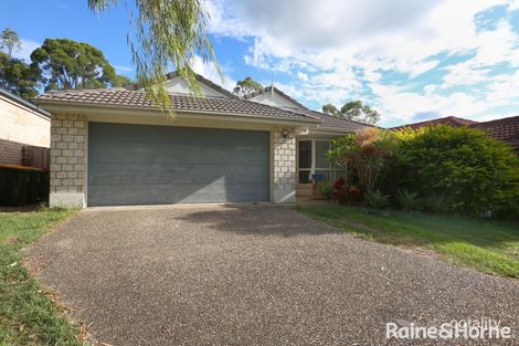 Property photo of 16 Della Ricca Place Forest Lake QLD 4078