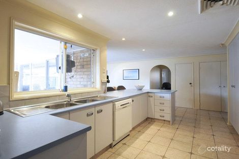 Property photo of 164 Christine Avenue Burleigh Waters QLD 4220