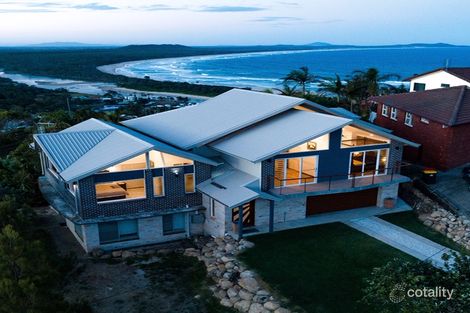 68 Skyline Cres, Crescent Head, NSW 2440