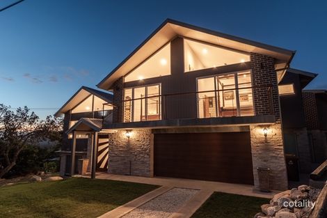 Property photo of 68 Skyline Crescent Crescent Head NSW 2440