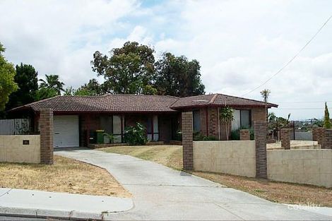 Property photo of 4 Acacia Way Yangebup WA 6164
