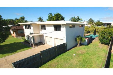 Property photo of 11 Sloane Street Kalkie QLD 4670