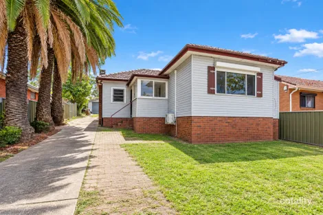 161 Bungarribee Rd, Blacktown, NSW 2148