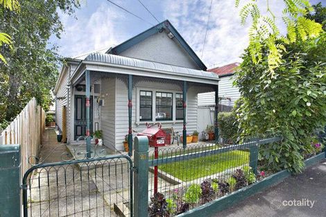 Property photo of 21 Rose Street Brunswick VIC 3056