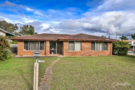 Property photo of 23 Gerbera Crescent Strathpine QLD 4500