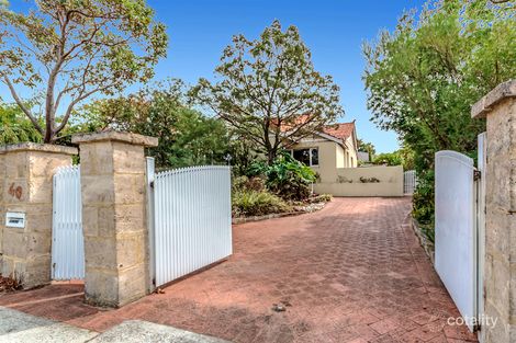 Property photo of 40 Angelo Street South Perth WA 6151