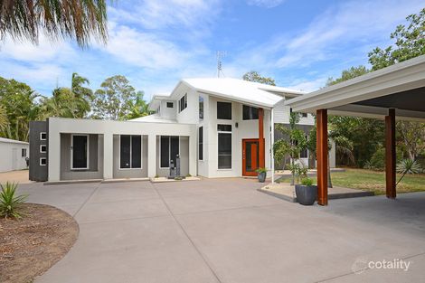 20-22 Foxwood Ct, Dundowran Beach, QLD 4655