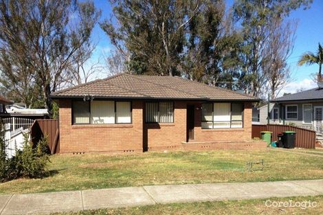 Property photo of 69 Barlow Street Cambridge Park NSW 2747