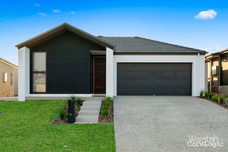 Property photo of 16 Fontana Drive Gables NSW 2765