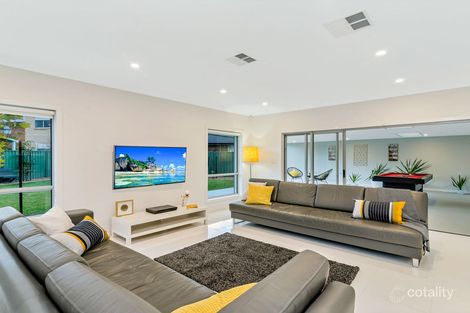 Property photo of 14 St Kitts Place Mawson Lakes SA 5095