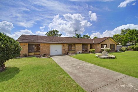 71-77 Spencer Rd, Londonderry, NSW 2753