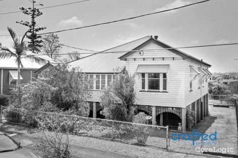 32 Faversham St, Woolloongabba, QLD 4102
