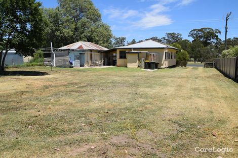 Property photo of 114 Wallace Street Warwick QLD 4370