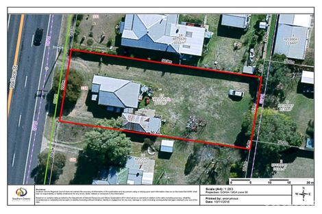 Property photo of 114 Wallace Street Warwick QLD 4370