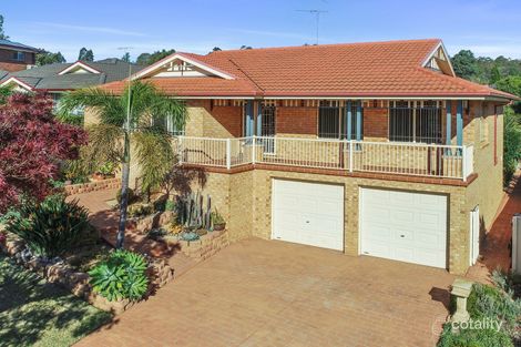 Property photo of 6 Axam Way Narellan Vale NSW 2567
