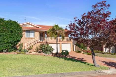 Property photo of 6 Axam Way Narellan Vale NSW 2567