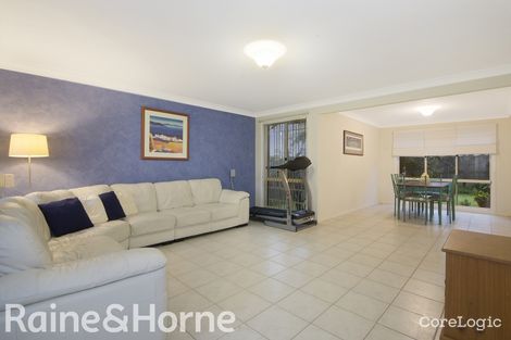 Property photo of 44 Marie Avenue Glenwood NSW 2768