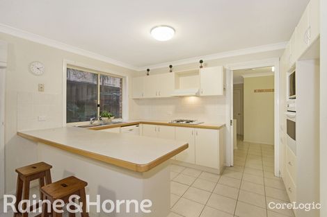 Property photo of 44 Marie Avenue Glenwood NSW 2768