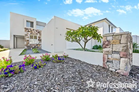Property photo of 50 Spinnaker Boulevard Geographe WA 6280