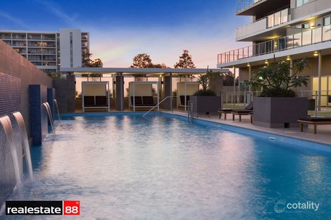 1208/659 Murray St, West Perth, WA 6005