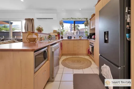 Property photo of 35 Southern Cross Circuit Douglas QLD 4814