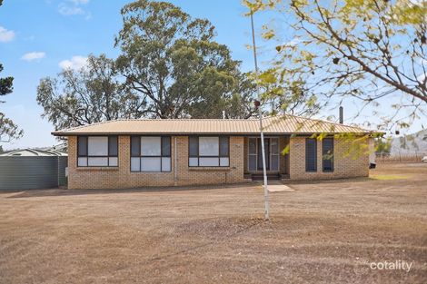 1272 Toowoomba Cecil Plains Rd, Wellcamp, QLD 4350