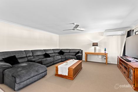 Property photo of 13 Baden Jones Way North Booval QLD 4304