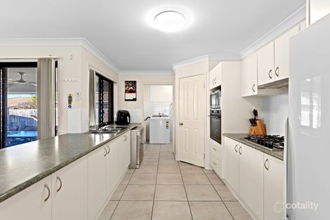 Property photo of 13 Baden Jones Way North Booval QLD 4304