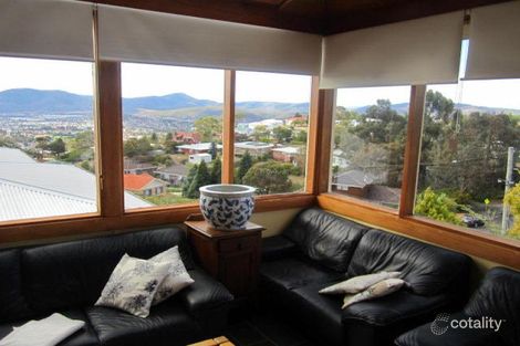 Property photo of 107 Mount Stuart Road Mount Stuart TAS 7000