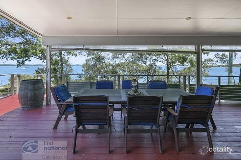 Property photo of 315 Esplanade Redland Bay QLD 4165