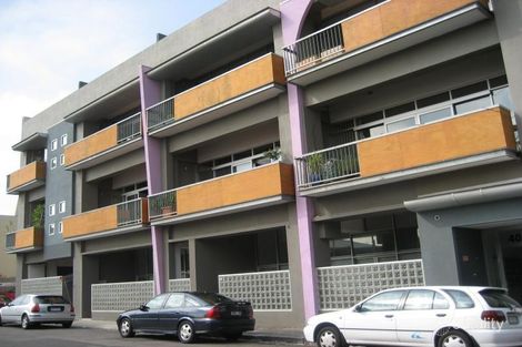 2/40 St David St, Fitzroy, VIC 3065