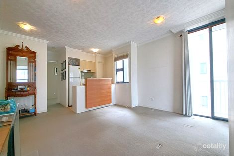 216/803 Stanley St, Woolloongabba, QLD 4102
