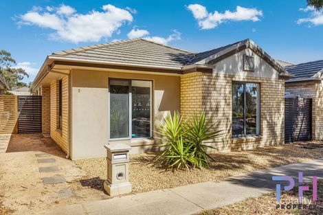5/4-6 Greenview Cct, Epsom, VIC 3551