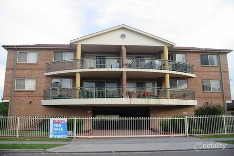 Property photo of 9/67 Harris Street Fairfield NSW 2165