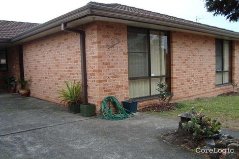 Property photo of 105 Barrenjoey Road Ettalong Beach NSW 2257