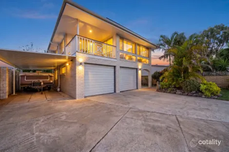 14 Kilmartin Esp, Biggera Waters, QLD 4216