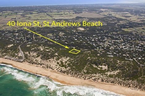 40 Iona St, St Andrews Beach, VIC 3941