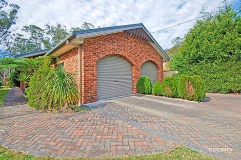 Property photo of 168 Mount Ettalong Road Umina Beach NSW 2257